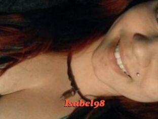 Isabel98 Livespot