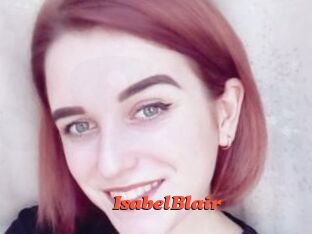 IsabelBlair