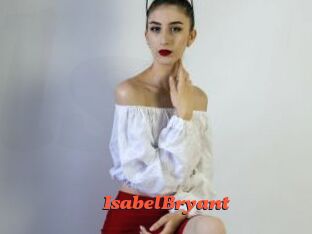IsabelBryant