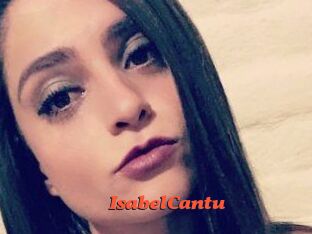 Isabel_Cantu