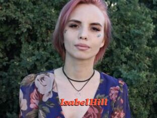 IsabelHill