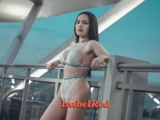 IsabelRed
