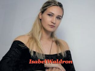 IsabelWaldron