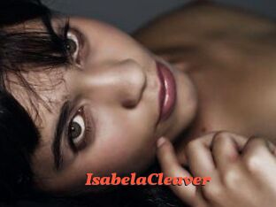 IsabelaCleaver