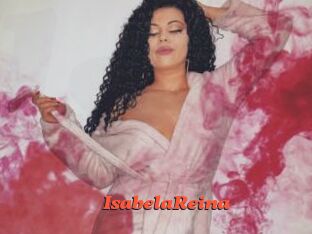 IsabelaReina