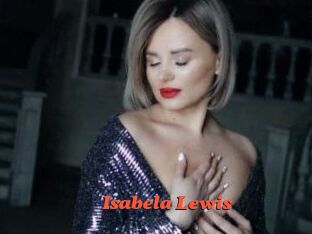 Isabela_Lewis