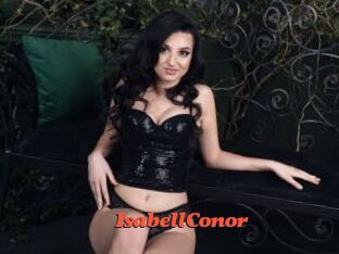 IsabellConor