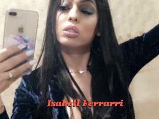 Isabell_Ferrarri
