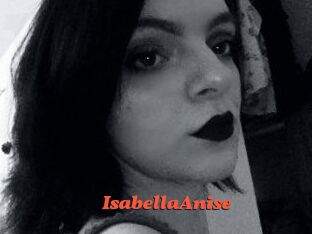 IsabellaAnise
