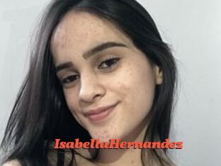 IsabellaHernandez