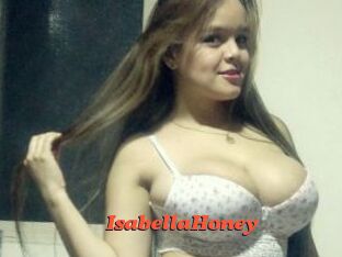 IsabellaHoney