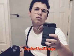 IsabellaRings