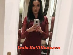 IsabellaVillanueva