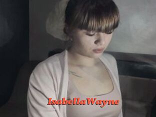 IsabellaWayne