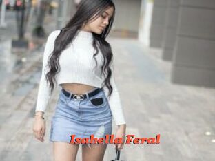 Isabella_Feral