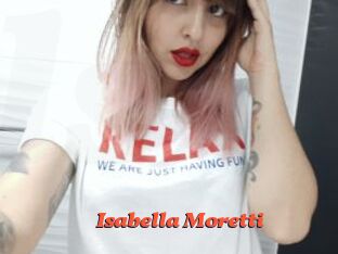Isabella_Moretti