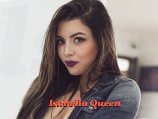 Isabella_Queen