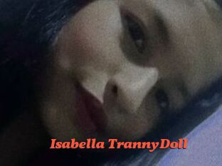 Isabella_TrannyDoll