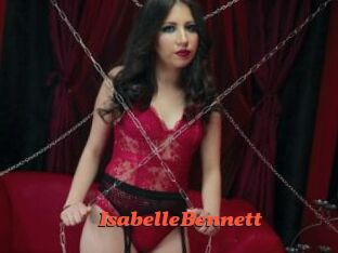 IsabelleBennett