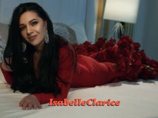 IsabelleClarice