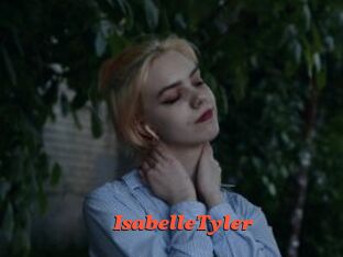 IsabelleTyler