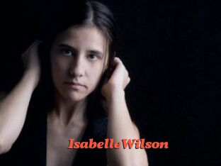 IsabelleWilson