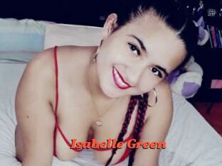 Isabelle_Green