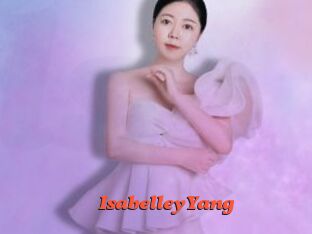 IsabelleyYang