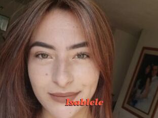 Isablele