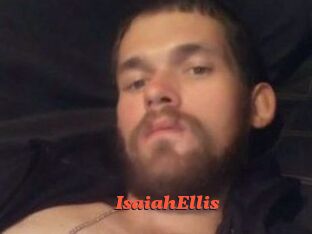 Isaiah_Ellis Livespot