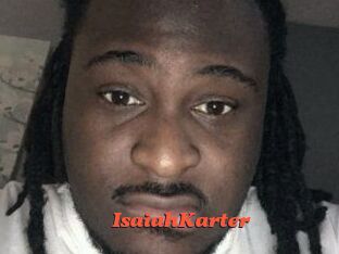 Isaiah_Karter