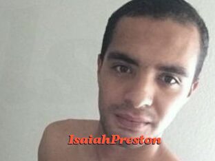 Isaiah_Preston