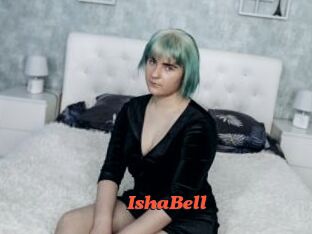 IshaBell