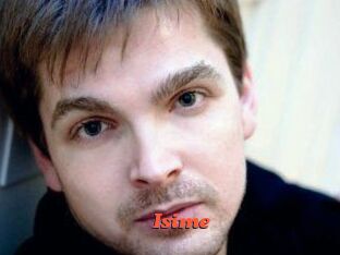 Isime
