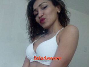 IsisAmore