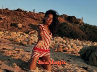 IsisMagic