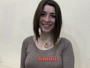 IslaHill
