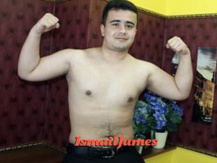 IsmailJames