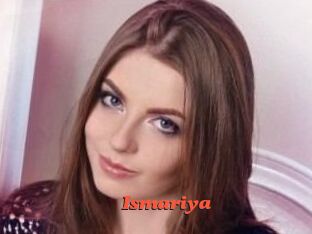 Ismariya