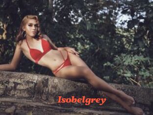 Isobelgrey