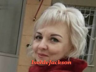 IsoldeJackson