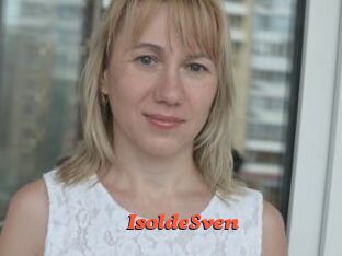 IsoldeSven