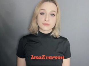 IssaEvarson