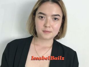 IssabelBailz