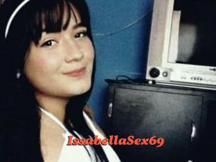 IssabellaSex69