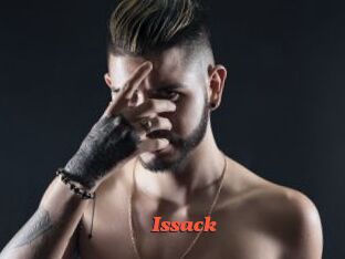 Issack