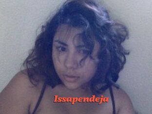 Issapendeja Livespot