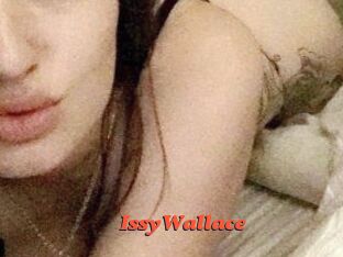 Issy_Wallace Livespot