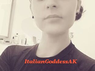 ItalianGoddessAK