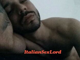 ItalianSexLord